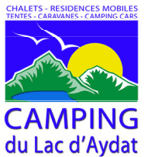 Camping Aydat